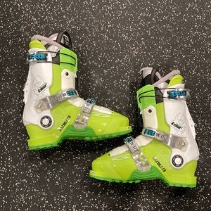 Dalbello Virus Tour Mens Ski Boots